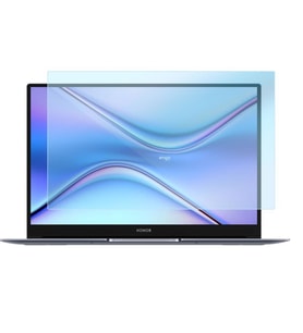 Honor MagicBook X 15 Ekran Koruyucu 15.6 inç Nano 16:9 (Şeffaf Hologram)