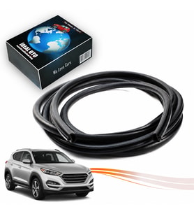 Hyundai Tucson 2 (TL) 2015-Sonrası İçin Sunroof Fitili