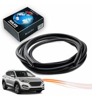 Hyundai Tucson 2 (TL) 2015-Sonrası İçin Sunroof Fitili