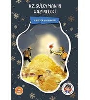 Hz. Süleyman’ın Hazineleri