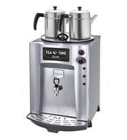 Remta DE11P2 Demlikli Jumbo Çay Makinesi