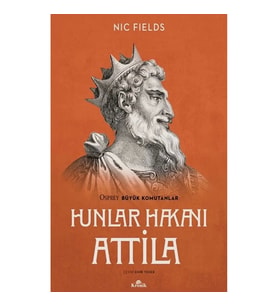 Hunlar Hakani Attila