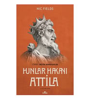 Hunlar Hakani Attila