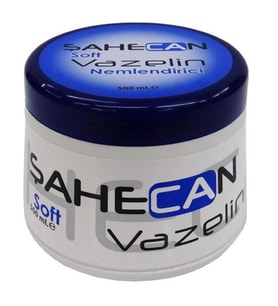 Magicare Şahecan Soft Vazelin 500 ml