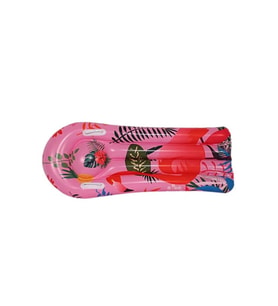 Çocuklar İçin Pembe Surf Yatağı