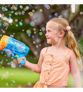 Bunch O Bubbles Köpük Tabancası S1 23 cm