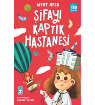 Şifayı Kaptık Hastanesi Mert Arık Timaş Çocuk