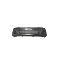 TOYOTA HILUX- PICK UP VIGO- D4D 12/15; ÖN TAMPON (SİS KAPAKLI/PANJURLU/DODİK DELİKLİ/ÇERÇEVE KAPAKLI 229-2000 52119-0K981