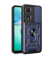 Microsonic Honor 90 Kılıf Impact Resistant Lacivert (Lacivert)