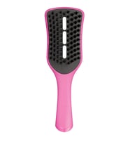 Tangle Teezer Easy Dry & Go Vented Shocking Cerise Pink Saç ve Fön Fırçası