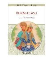 Kerem ile Aslı
