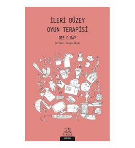 İleri Düzey Oyun Terapisi