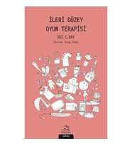 İleri Düzey Oyun Terapisi