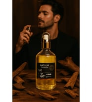 Ud (Oud) Esans Uçucu Yağ Doğal Yoğun Koku Buhurdanlık Difüzör Parfüm Esansı 100 Ml