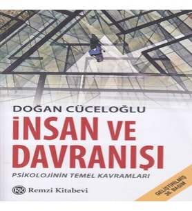 İnsan ve Davranışı