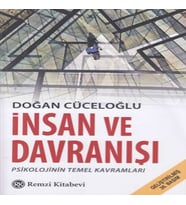 İnsan ve Davranışı