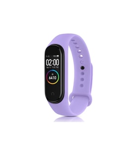Xiaomi Mi Band 6 Klasik Kordon - Lila