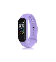 Xiaomi Mi Band 6 Klasik Kordon - Lila