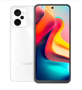 Casper VIA M45 256 6 GB Ram (Casper Türkiye Garantili) Beyaz