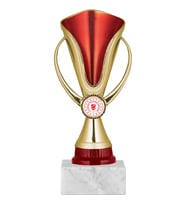 ODAK KUPA - Genel Kupalar - GN-058 B - 21 cm