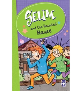Selim And The Haunted Hause