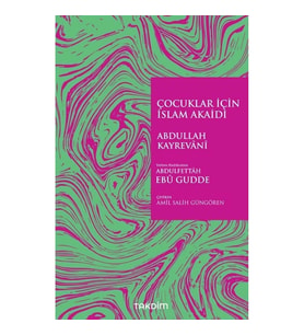 Çocuklar İçin İslam Akaidi