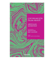 Çocuklar İçin İslam Akaidi
