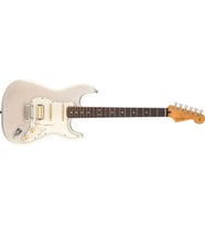 Fender Player II Stratocaster HSS Chambered Ash Gövde Gülağacı Klavye White Blonde Elektro Gitar