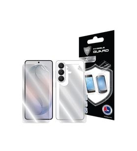 Samsung Galaxy S26 için IPG Hydrogel Tam Kaplama (Ekran ve Arka Koruma)