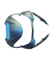 Rks Newlight 125 Ön Alt Panel Yeşil
