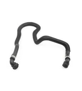 BMW F10 F07 F01 N55 N54 İlave Radyatör Hortumu 17127600836 Wender