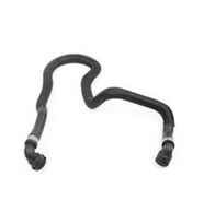 BMW F10 F07 F01 N55 N54 İlave Radyatör Hortumu 17127600836 Wender