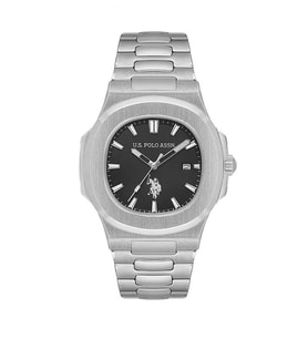 U.S. Polo Assn. USPA1150-01 Erkek Kol Saati