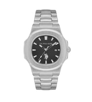 U.S. Polo Assn. USPA1150-01 Erkek Kol Saati