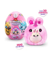 Rainbocorn Mamamcorn Sürpriz Peluş RAR37000