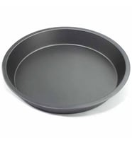 Pizza Tavası Alüminyum 24 cm
