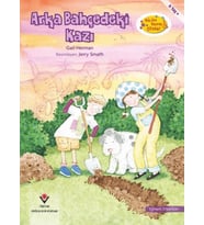Arka Bahçedeki Kazı - Bilim Bunu Çözer