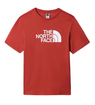 The North Face Erkek  S/S EASY Tişört - EU NF0A2TX3UBR1