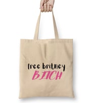 Free Britney shirt 2022 Bez Çanta Uzun Saplı
