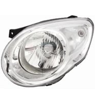 KIA PICANTO ÖN FAR ELEKTRİKLİ SOL 08- KIA10PI008 9210107510
