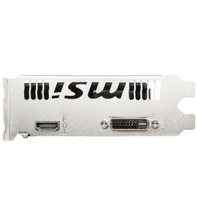 MSI 2GB GT1030 AERO ITX 2GD4 OC DDR4 HDMI-DVI PCIE 3.0