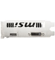 MSI 2GB GT1030 AERO ITX 2GD4 OC DDR4 HDMI-DVI PCIE 3.0