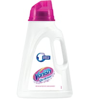 Vanish Sıvı Beyaz Leke Çıkarıcı 3 Litre (Joan)