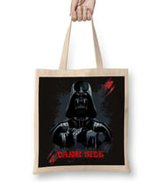 Darth Vader 04 Bez Çanta Uzun Saplı