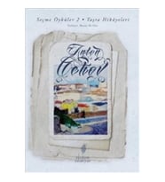 Seçme Öyküler 2 - Taşra Hikayeleri
