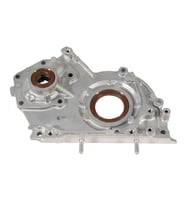 Combo C Corsa C 1.7 DT-Cdti Yağ Pompası Kasnaksız 2000- 646164