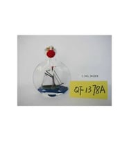 DENİZCİLİK › DENİZCİLİK GRUBU › Marine Şişe Gemi-Z&A ŞİŞE GEMİ>>7.5x3.3x10 cm.