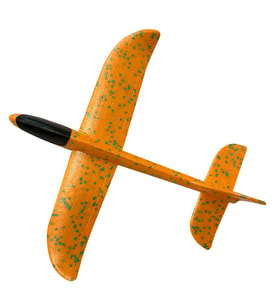 2196 Eva Uçak Si̇yah Başlik 48 Cm