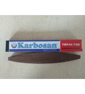 KARBOSAN TIRPAN TAŞI - MASAT TAŞI