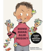 Bunu Bana Alır Mısın?
